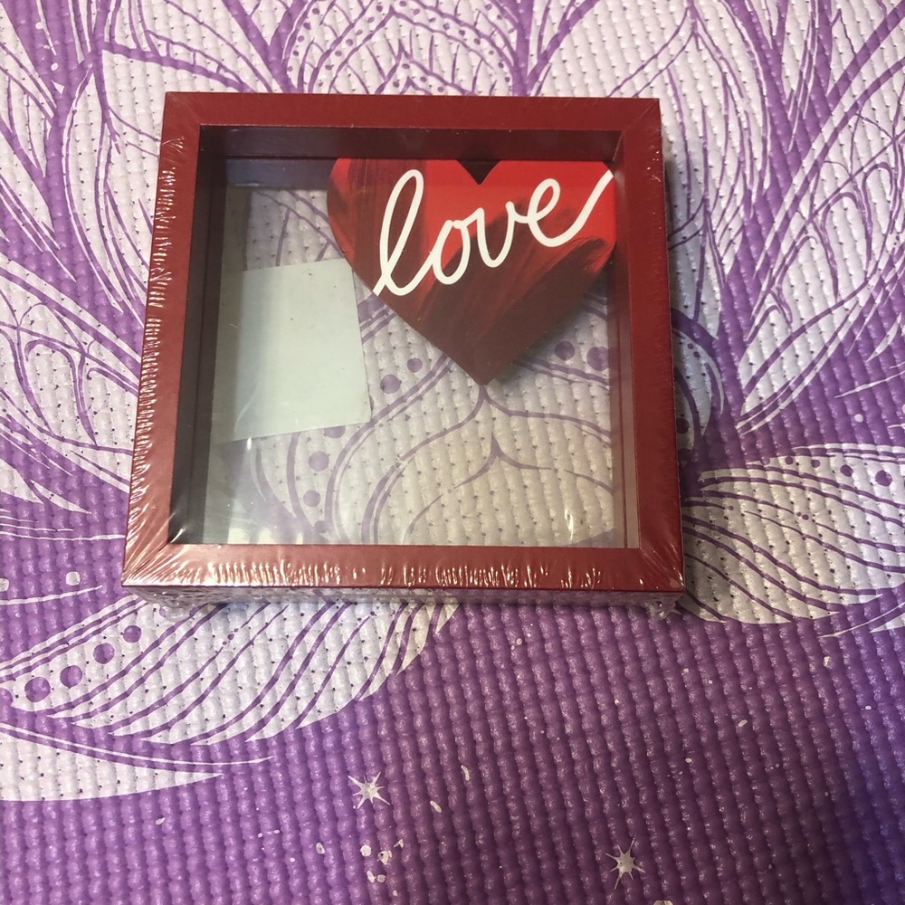 Decor frame